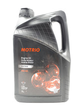 ACEITE 5W40 MOTRIO RENAULT DACIA EXTRA  5L RN0700 RN0710 ACEA A3/B4