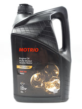 ÖL RENAULT DACIA MOTRIO PREMIUM 5W30 C4 5 LITER 8660005020 RN 0720