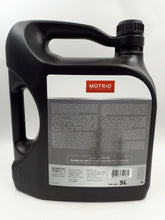 Garrafa de Aceite de motor coches Dacia y Renault Motrio EXTRA 5W40 FS2 5L 5 Litros 8660007436