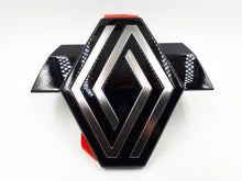 Logo Nuevo emblema Original Trasero Renault Arkana