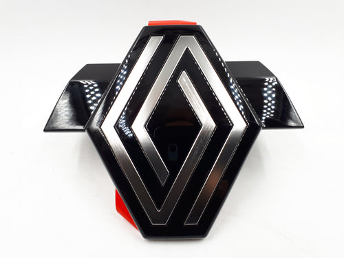 Logo Nuevo emblema Original Trasero Renault Arkana