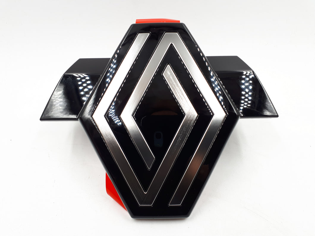 Logo Nuevo emblema Original Trasero Renault Arkana
