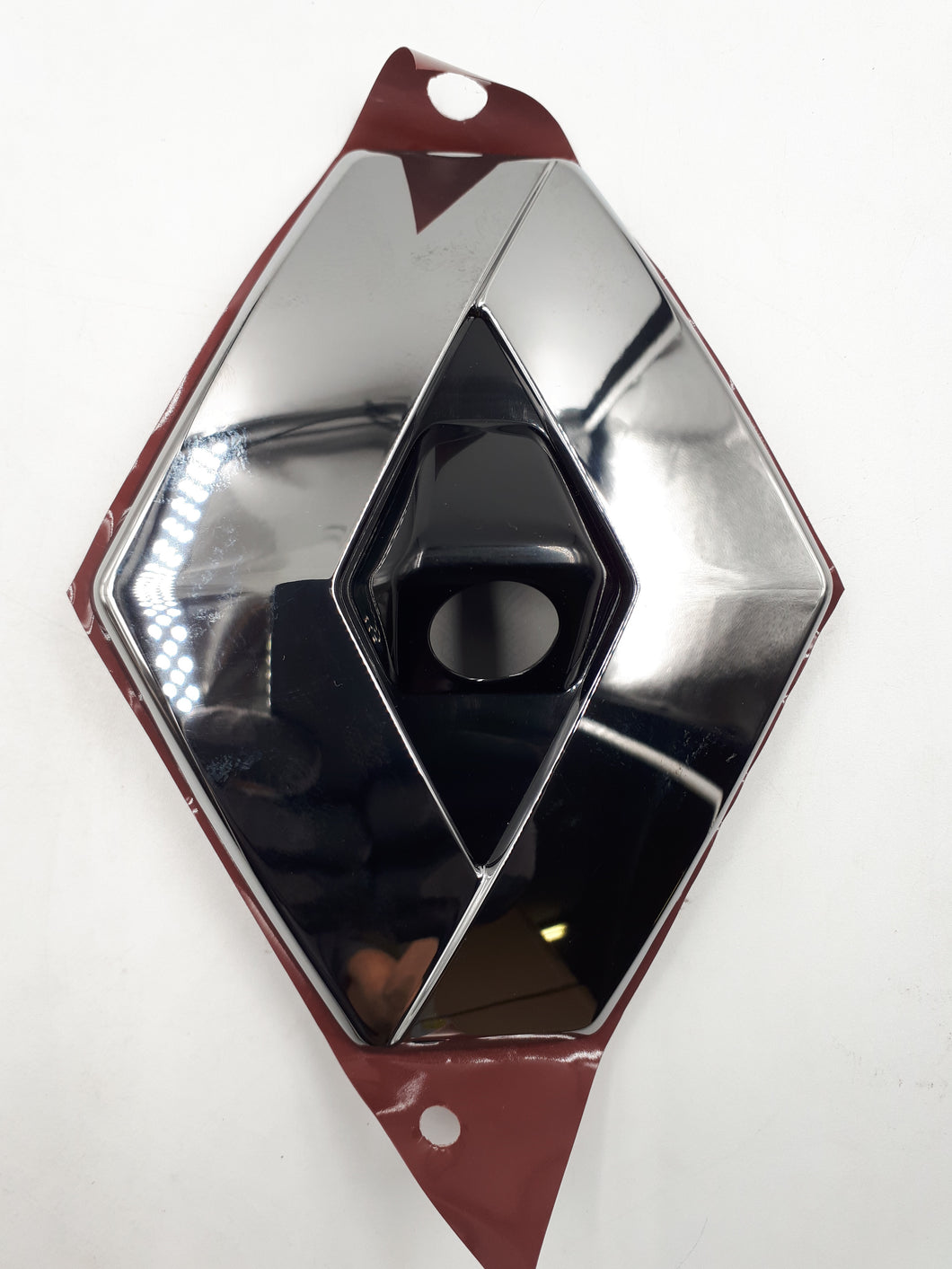 Emblema Trasero Renault Captur/ Clio IV Y Talisman 908897724r