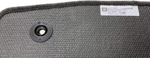 Juego de Alfombras Originales GM OPEL Astra H, GTC Tourer (2004-2009) 93165262