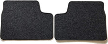 Juego de Alfombras Originales GM OPEL Astra H, GTC Tourer (2004-2009) 93165262