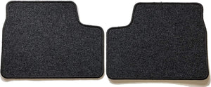 Juego de Alfombras Originales GM OPEL Astra H, GTC Tourer (2004-2009) 93165262