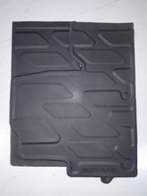 Juego de dos alfombrillas de goma Originales OPEL MOVANO B 2010-2021 - MLBMOTOR