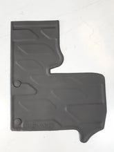 Juego de dos alfombrillas de goma Originales OPEL MOVANO B 2010-2021 - MLBMOTOR