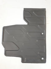Juego de dos alfombrillas de goma Originales OPEL MOVANO B 2010-2021 - MLBMOTOR