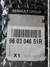 Alerón spoiler Trasero Original Renault Espace V 2015-2023 Nuevo 960304651R