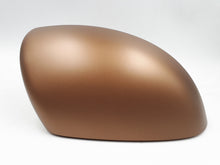 Carcasa de espejo retrovisor derecha Dacia Sandero, Jogger, Duster II, III y Bigster 2018-2026 color Cobre