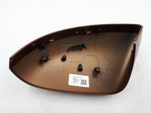 Carcasa de espejo retrovisor derecha Dacia Sandero, Jogger, Duster II, III y Bigster 2018-2026 color Cobre