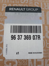 Carcasa de espejo retrovisor derecha Dacia Sandero, Jogger, Duster II, III y Bigster 2018-2026 color Cobre