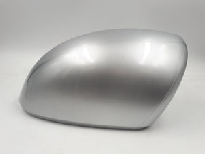 Carcasa de espejo retrovisor izquierda gris Dacia Duster II (2018-2023) Original 963737712R