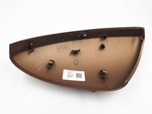 Carcasa de espejo retrovisor derecho Dacia Jogger y Sandero 2021-2025 color Cobre