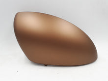 Carcasa de espejo retrovisor derecho Original Dacia Jogger y Sandero 2021-2026 color Cobre 963739035R - MLBMOTOR