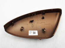 Carcasa de espejo retrovisor derecho Original Dacia Jogger y Sandero 2021-2026 color Cobre 963739035R - MLBMOTOR