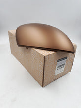 Carcasa de espejo retrovisor derecho Original Dacia Jogger y Sandero 2021-2026 color Cobre 963739035R - MLBMOTOR