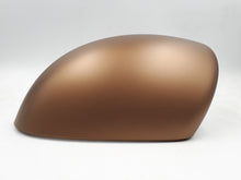 Carcasa de espejo retrovisor izquierda Dacia Sandero, Jogger, Duster II, III y Bigster 2018-2026 color Cobre