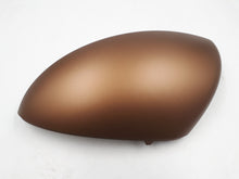 Carcasa de espejo retrovisor izquierdo Dacia Jogger y Sandero 2021-2025 color Cobre