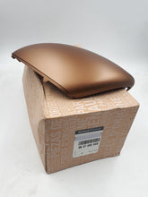 Carcasa de espejo retrovisor izquierdo Dacia Jogger y Sandero 2021-2025 color Cobre