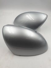 Pareja de Carcasas en color Gris para Renault Captur II a partir de 2019 en adelante 963H19594R