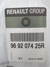 Apoyabrazos central apoyacodos Renault Kangoo II ORIGINAL 969207425R