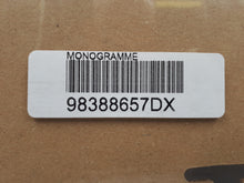 Logo Lateral izquierdo PEUGEOT 308 Monograma Original 98388657DX