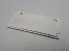 Logo Anagrama Lateral derecho coopiloto Original Renault Alpine Esprit Clio VI 2025-2026