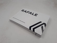 Manual de usuario Oficial y Original de Renault RAFALE - MLBMOTOR