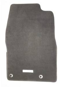 Set de alfombrillas textiles LUXURY Mazda 3 BP 2019-2025 Originales