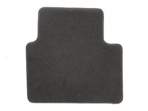Set de alfombrillas textiles LUXURY Mazda 3 BP 2019-2025 Originales