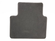 Set de alfombrillas textiles LUXURY Mazda 3 BP 2019-2025 Originales