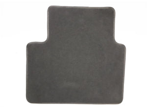 Set de alfombrillas textiles LUXURY Mazda 3 BP 2019-2025 Originales