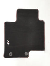 Juego de 4 alfombrillas Hyundai I20 N  (2021-2023)  Originales