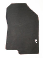 Juego de 4 alfombrillas Hyundai I20 N  (2021-2023)  Originales