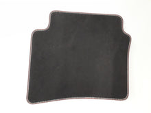 Juego de 4 alfombrillas Hyundai I20 N  (2021-2023)  Originales