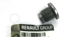 Tapón y Junta arandela Tapón de Aceite Renault Original 7703075348 y 110265505R