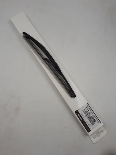 Escobilla Limpia parabrisas trasera Mazda CX3 CX 3 2015-2022