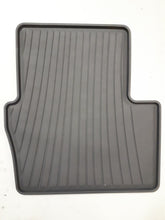 Juego de 4 Alfombrillas de goma originales Mazda CX3 2015-2026 DFWE-V0-350 - MLBMOTOR