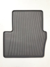 Juego de 4 Alfombrillas de goma originales Mazda CX3 2015-2026 DFWE-V0-350 - MLBMOTOR