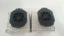 2 Tweeter Renault BOSE Original Megane Clio Captur Kadjar Talisman Scenic 4 IV 3