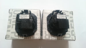 2 Tweeter Renault BOSE Original Megane Clio Captur Kadjar Talisman Scenic 4 IV 3