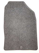 Juego de 4 alfombrillas originales de Hyundai I30 2016-2025 a medida.