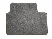 Juego de 4 alfombrillas originales de Hyundai I30 2016-2025 a medida.