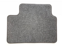 Juego de 4 alfombrillas originales de Hyundai I30 2016-2025 a medida.