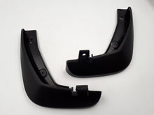 Faldillas Guardabarros Traseros Mazda 6 GJ Sedan 2012-2024 Originales.