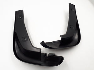 Faldillas Guardabarros Traseros Mazda 6 GJ Sedan 2012-2024 Originales.