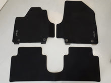 Juego de alfombras modelo Velour Originales para IONIQ 5 ( 2021-2023)