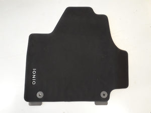 Juego de alfombras modelo Velour Originales para IONIQ 5 ( 2021-2023)